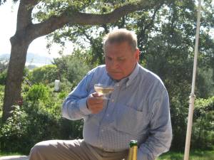 Highlight for Album: Michel DAPARO